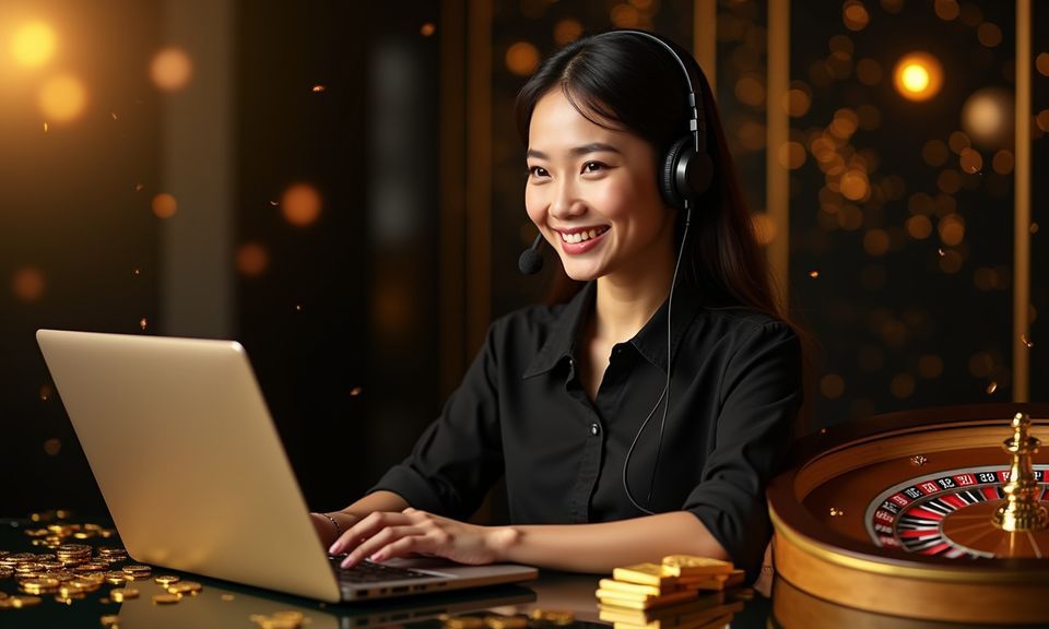66king Nổi Bật Casino Trực Tiếp