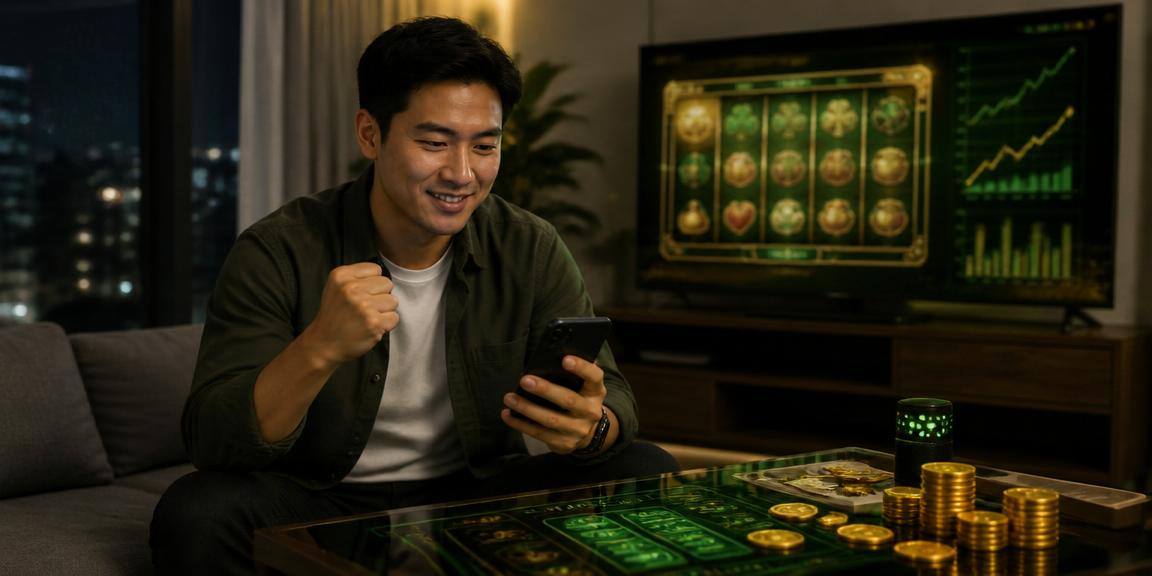 66king Trải Nghiệm Slot